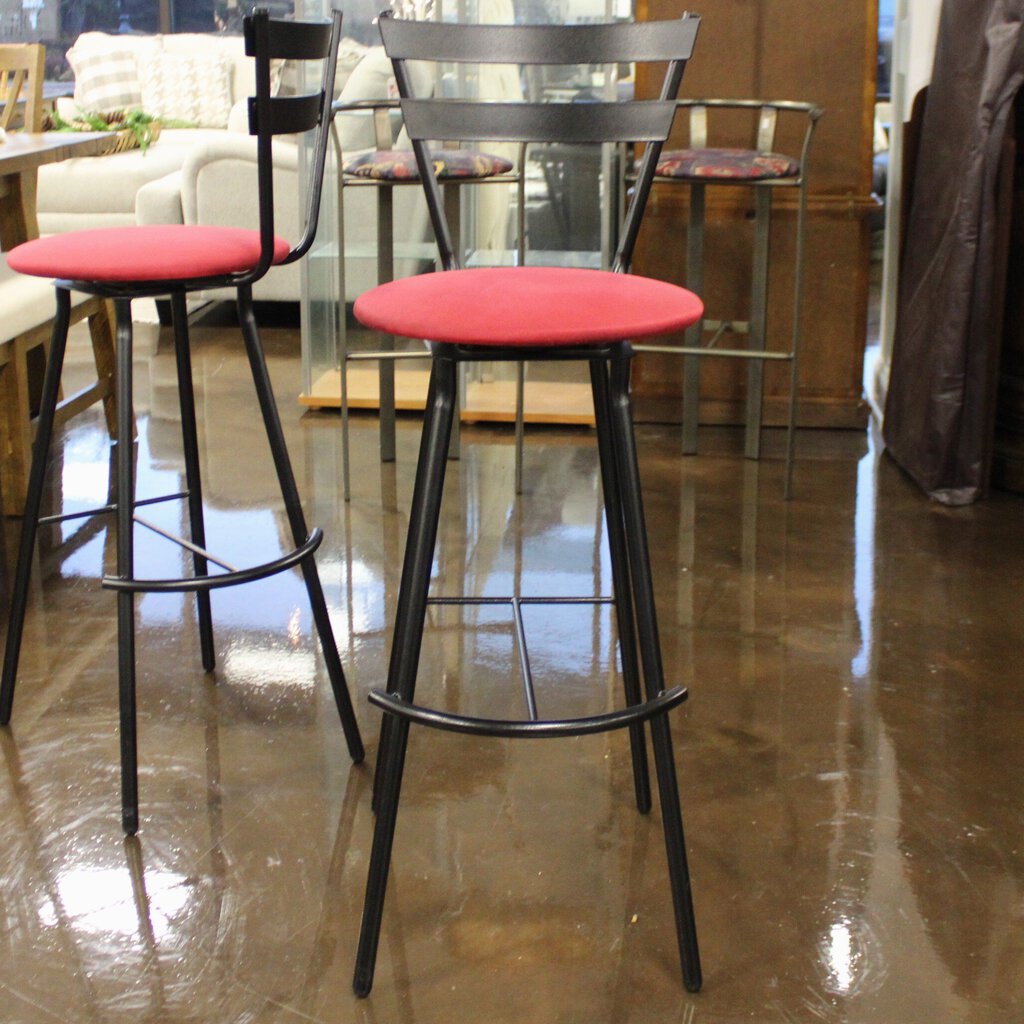 Orig Price $300 - Bar Stool