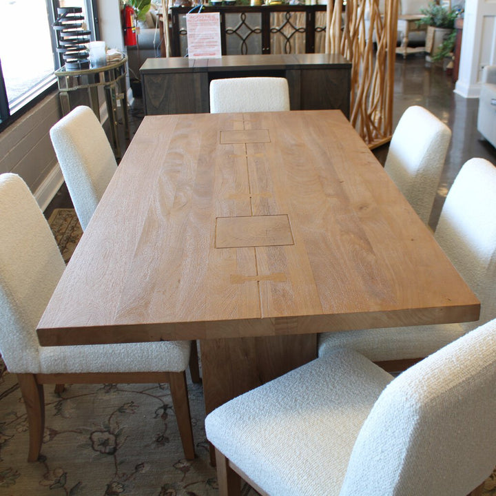 (BRAND NEW) Sequoia Dining Set