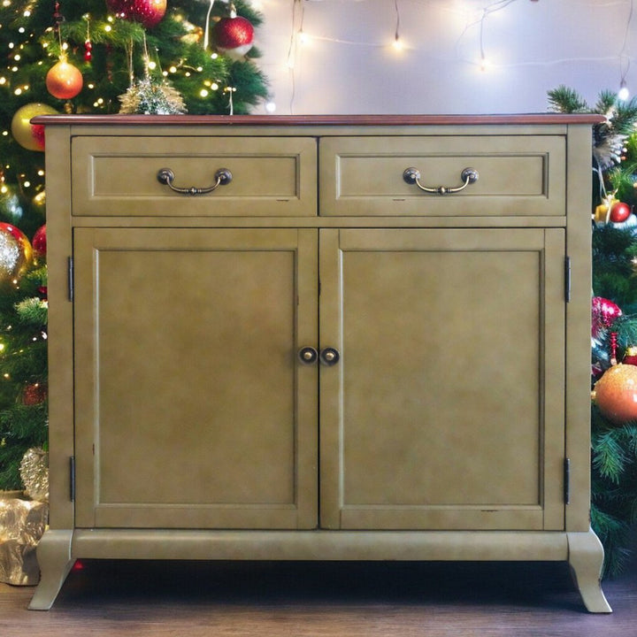 Two Door Dining Sideboard