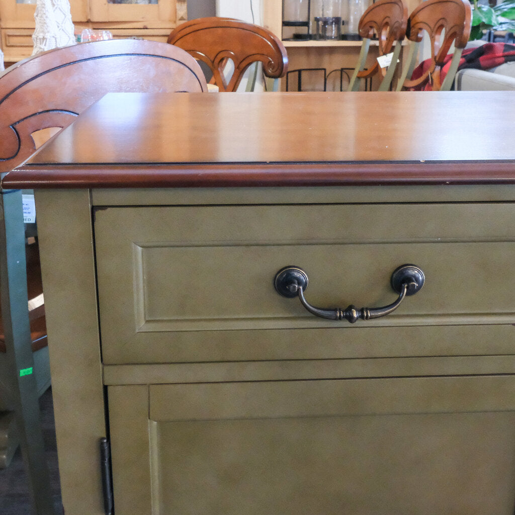 Two Door Dining Sideboard