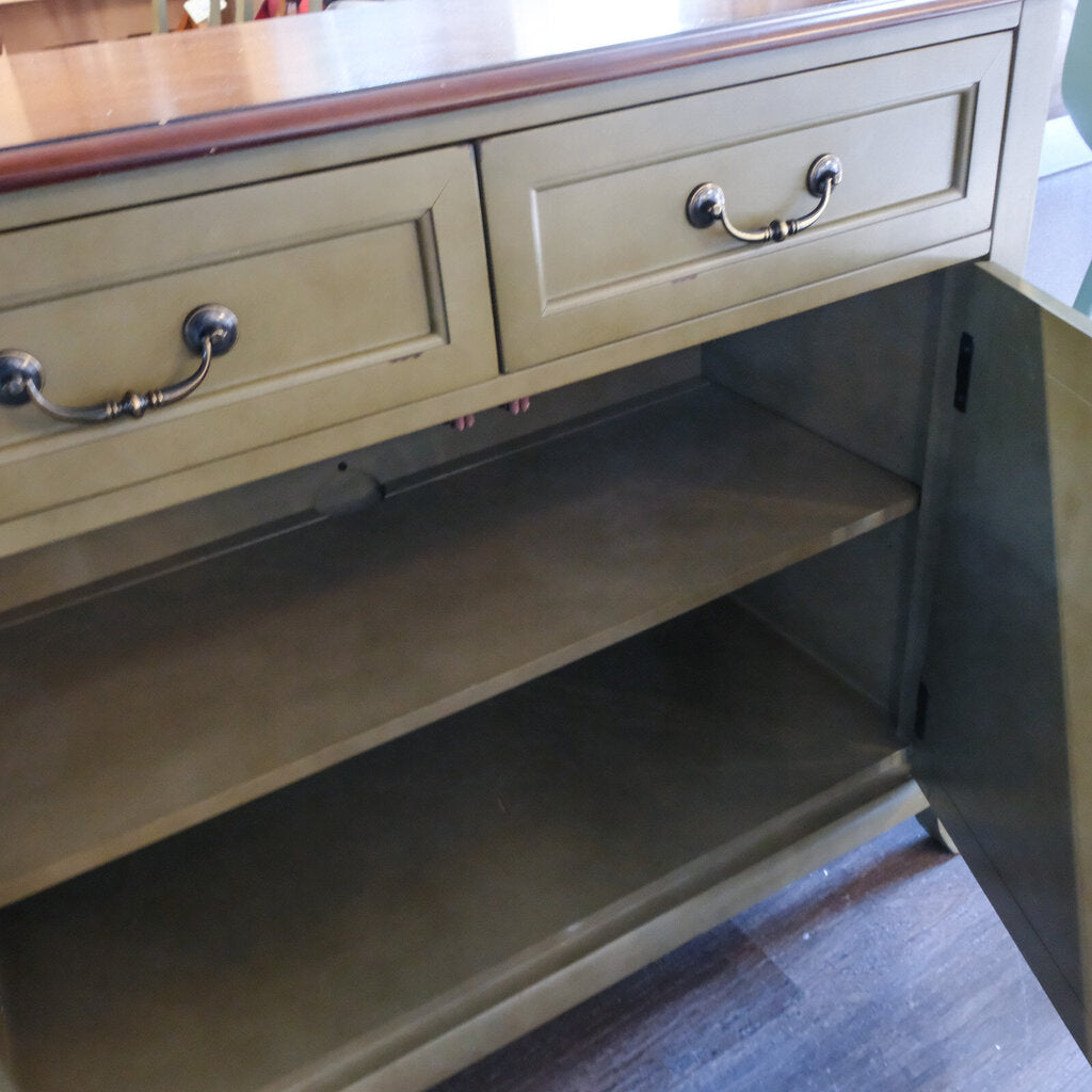 Two Door Dining Sideboard