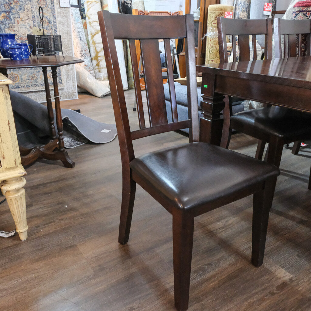 Dining Table with 4 Chairs