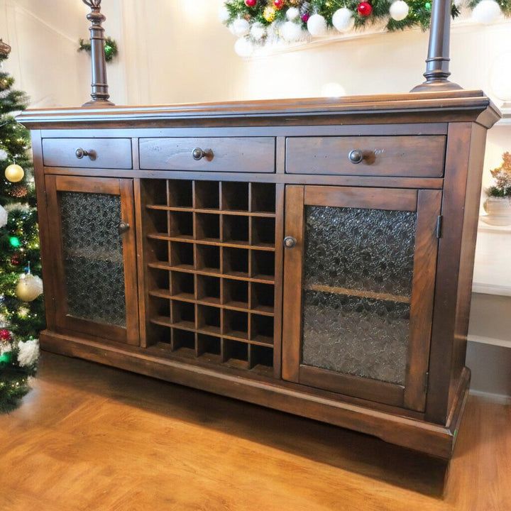 Wine Cabinet