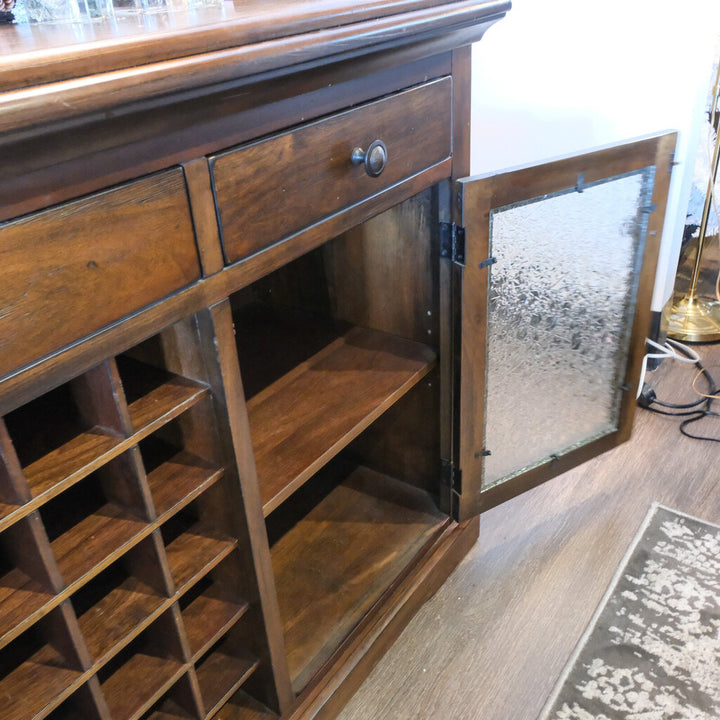 Wine Cabinet