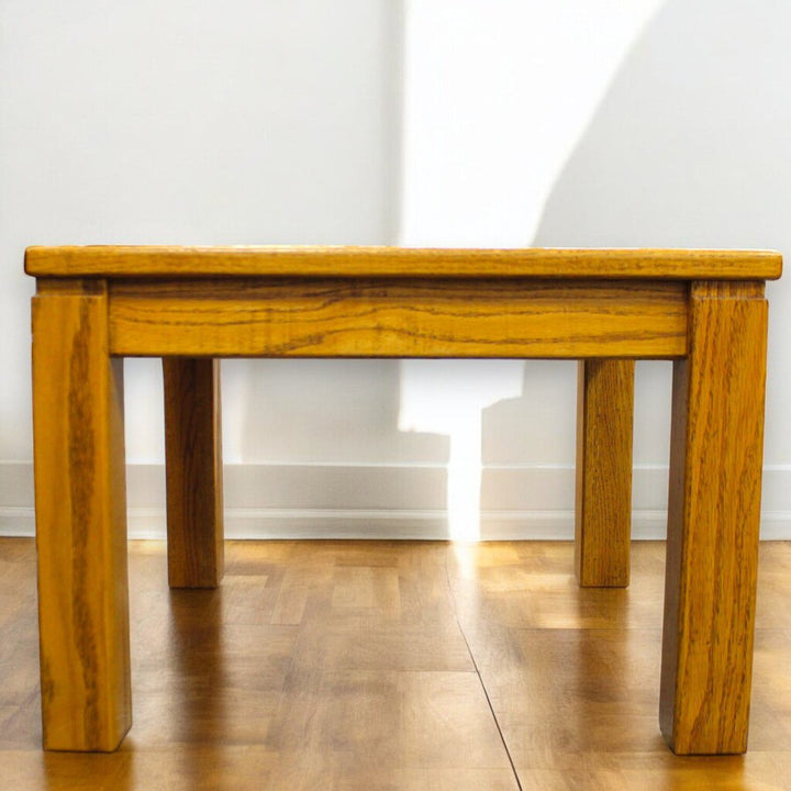 Small End Table