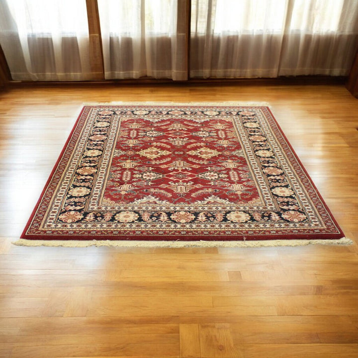 Taj Mahal Area Rug