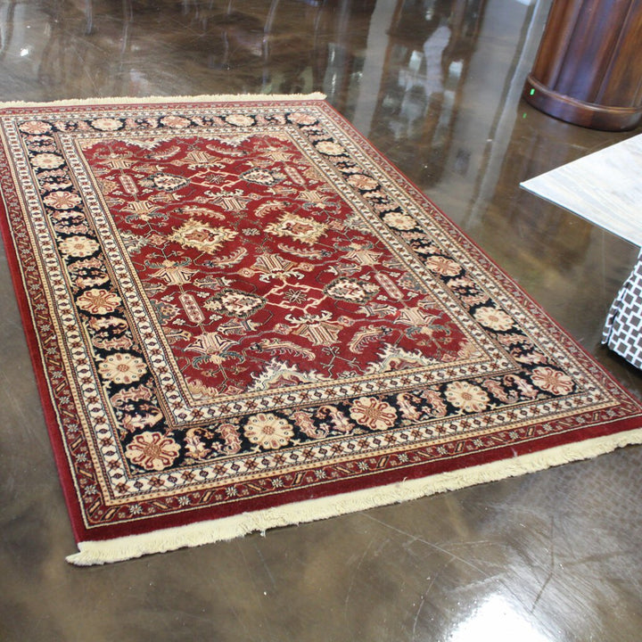 Taj Mahal Area Rug