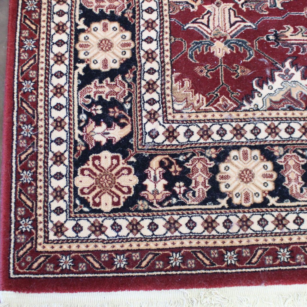 Taj Mahal Area Rug