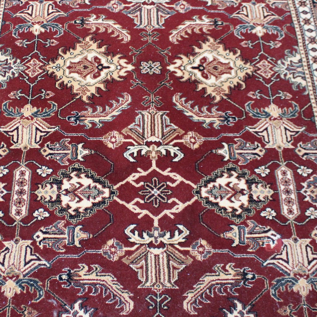 Taj Mahal Area Rug