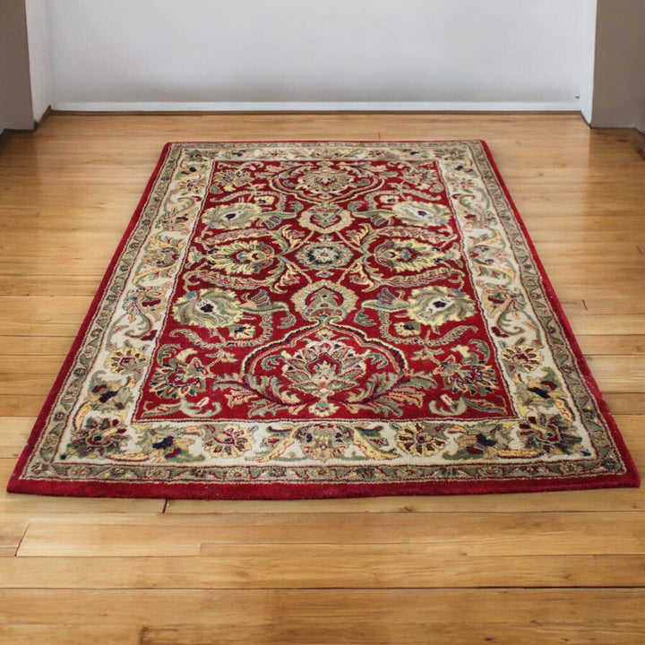 Oriental Area Rug