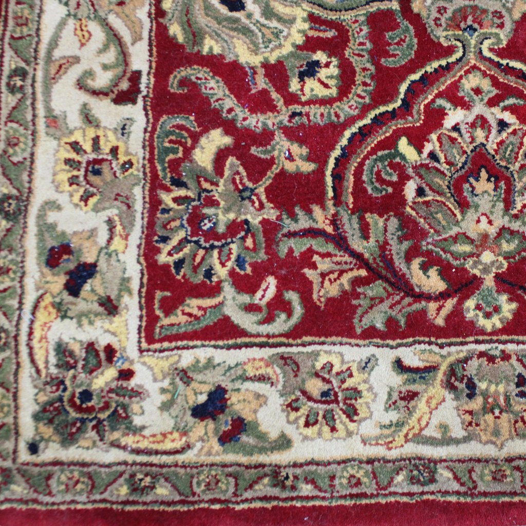 Oriental Area Rug