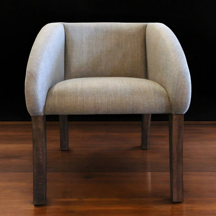 Orig Price $710 - Custom Accent Chair