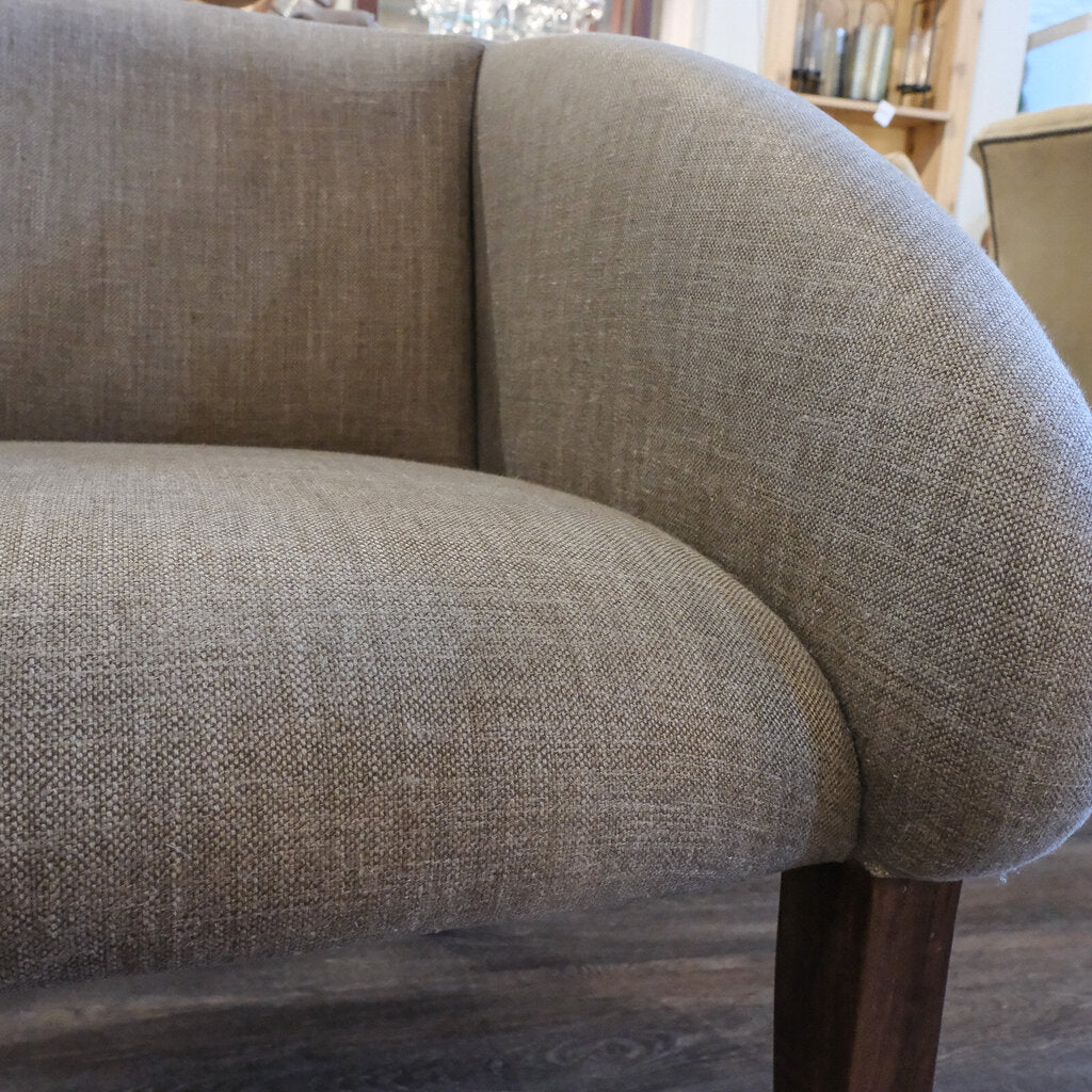 Orig Price $710 - Custom Accent Chair