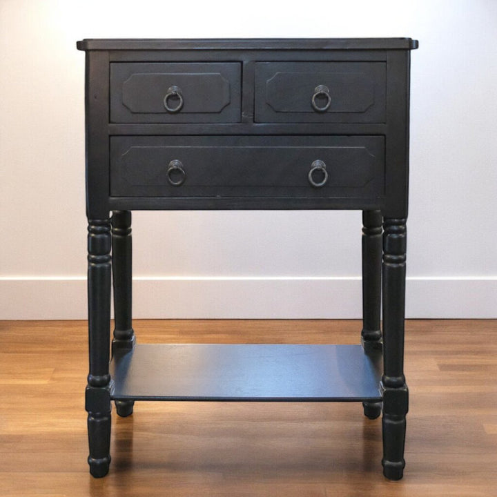 Accent Table