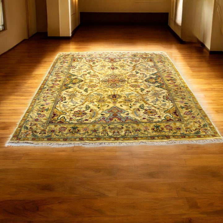 Orig Price $2500 - Oriental Area Rug