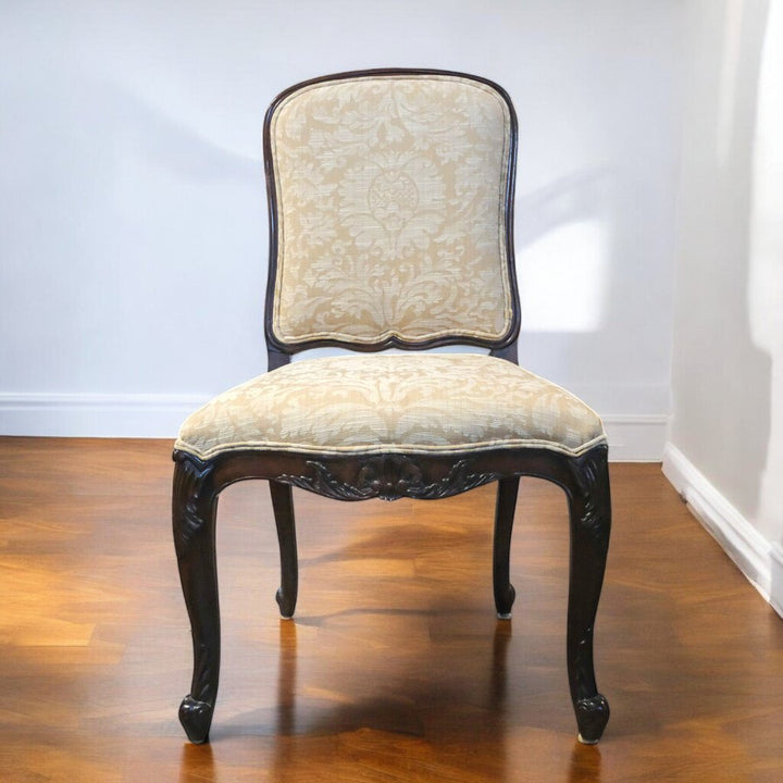 Damask Dining Chair