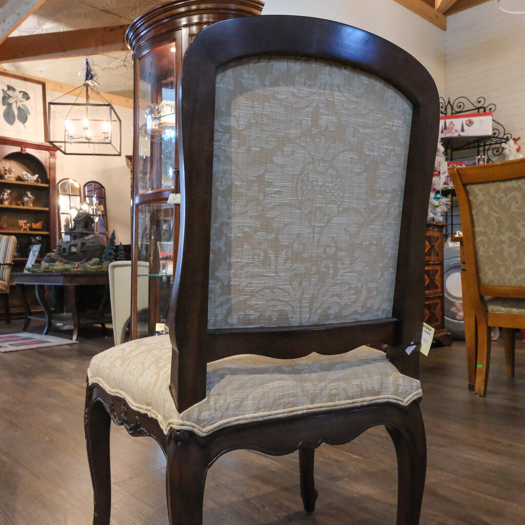 Damask Dining Chair