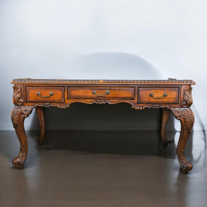 Ornate Writing Desk