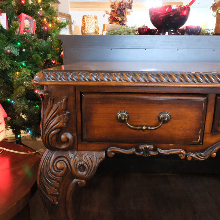 Ornate Writing Desk