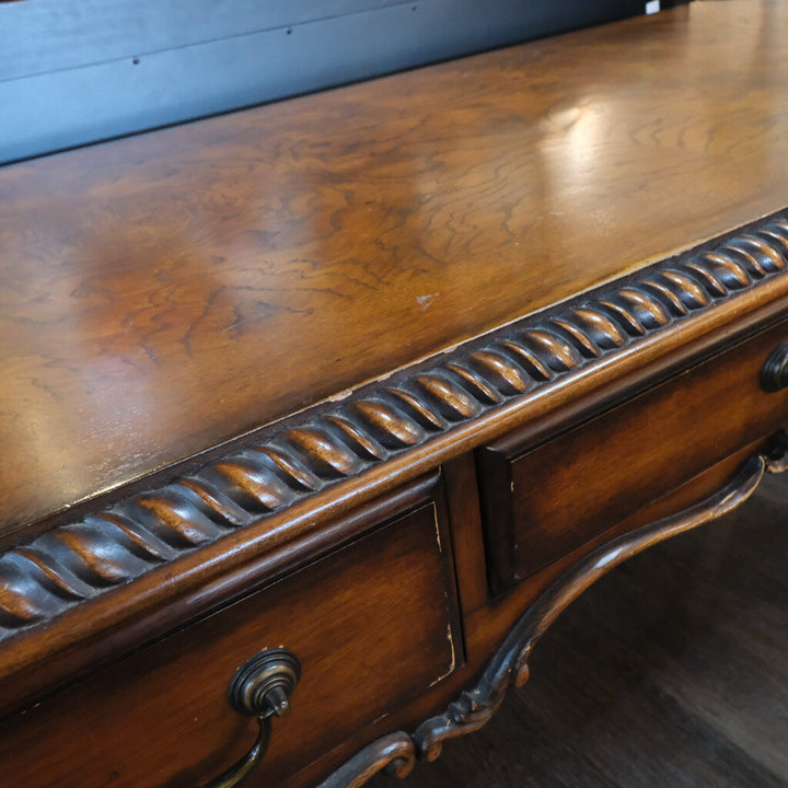 Ornate Writing Desk