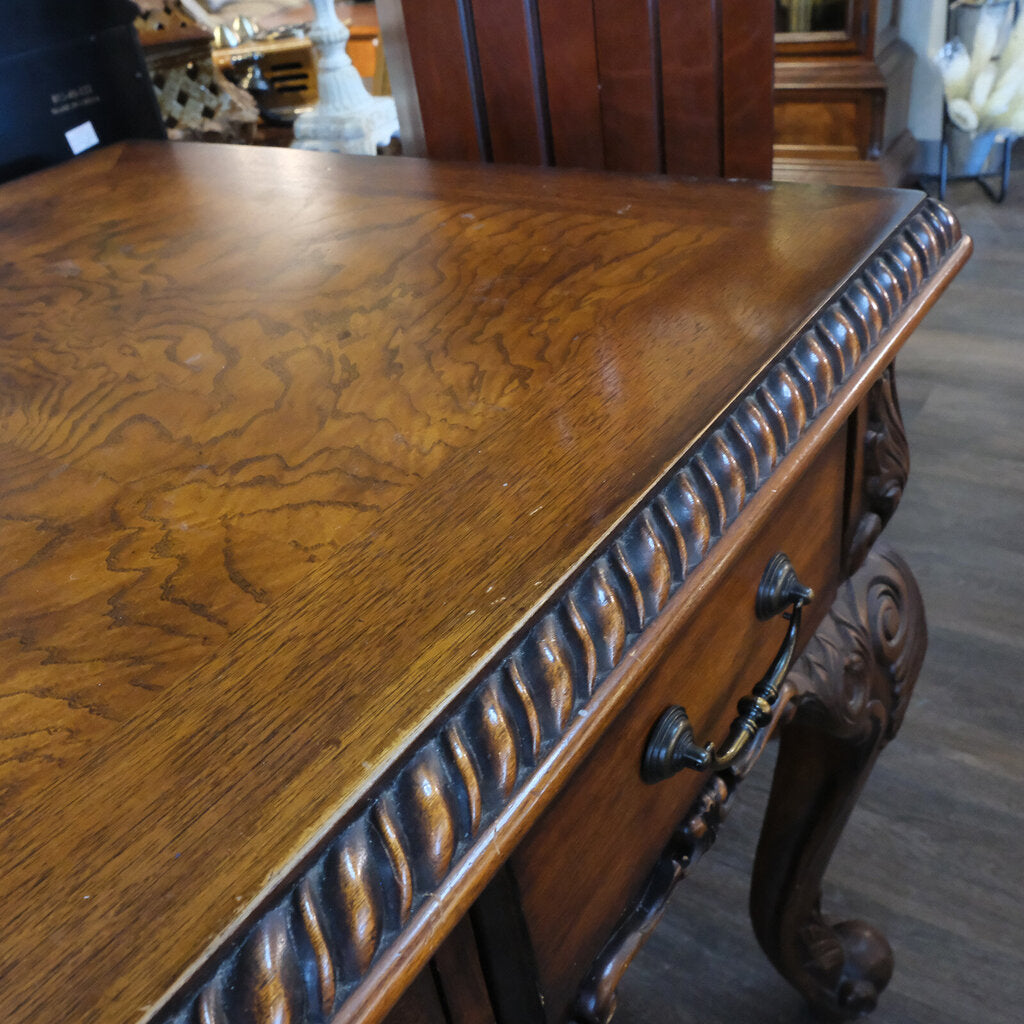 Ornate Writing Desk