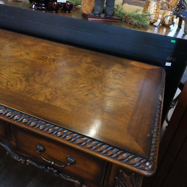 Ornate Writing Desk