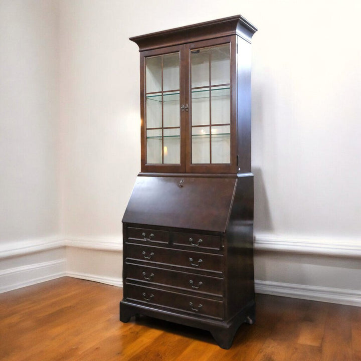 Orig Price $2500 - Secretary Desk