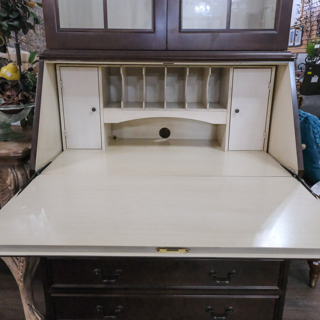 Orig Price $2500 - Secretary Desk