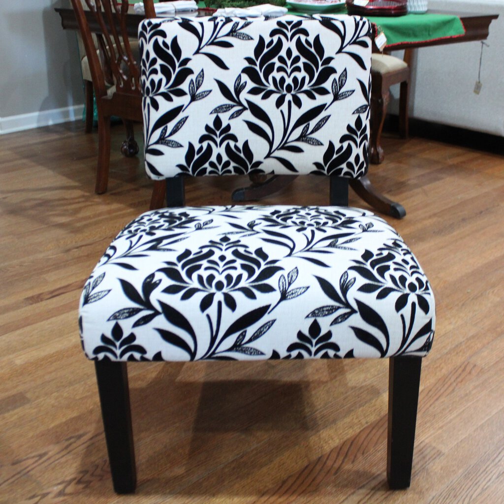 Accent Chair