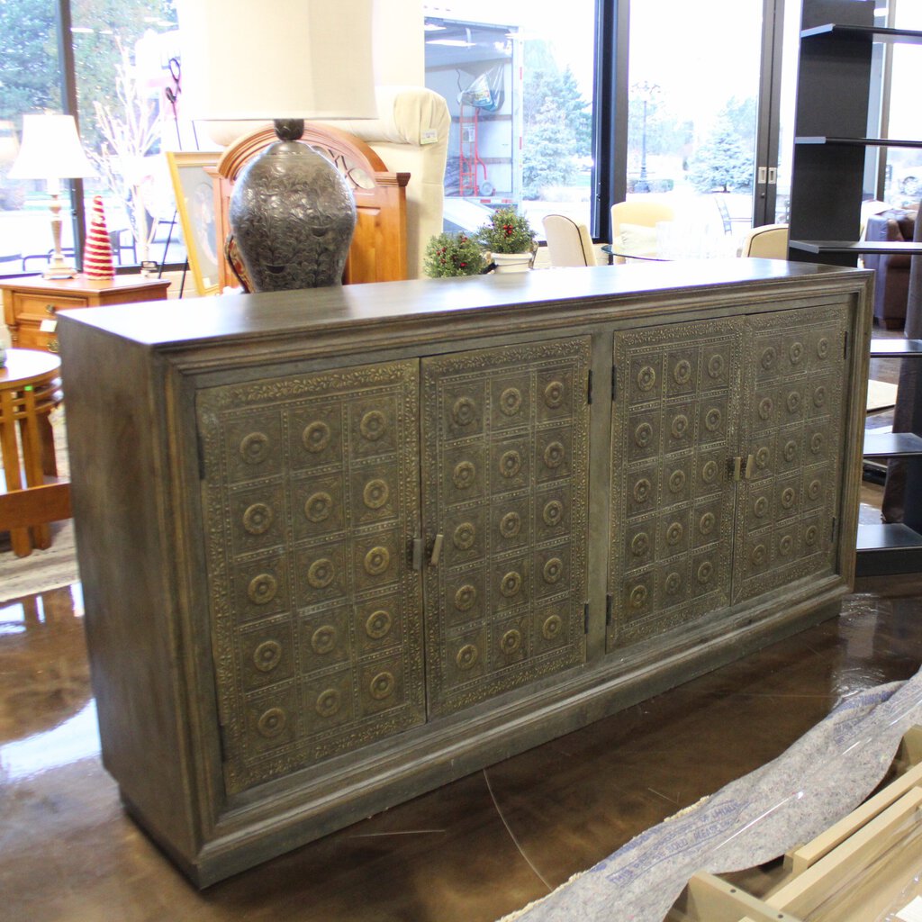 Orig Price $2540 - Credenza