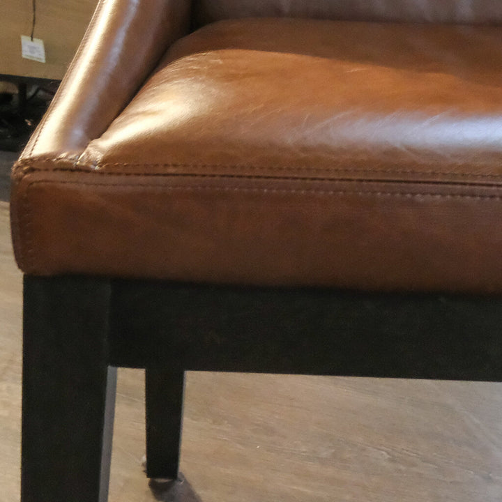 Modern Leather Chair