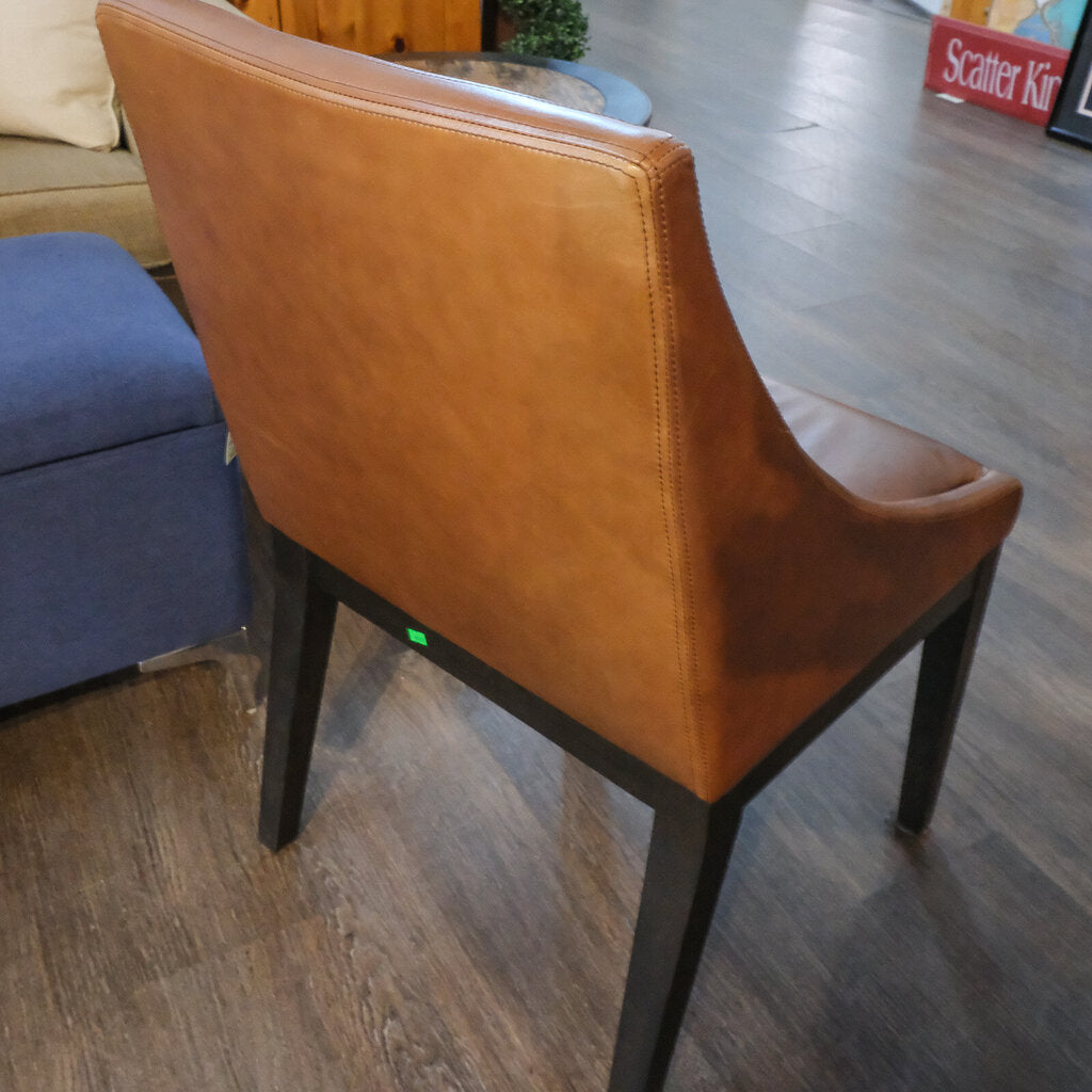 Modern Leather Chair