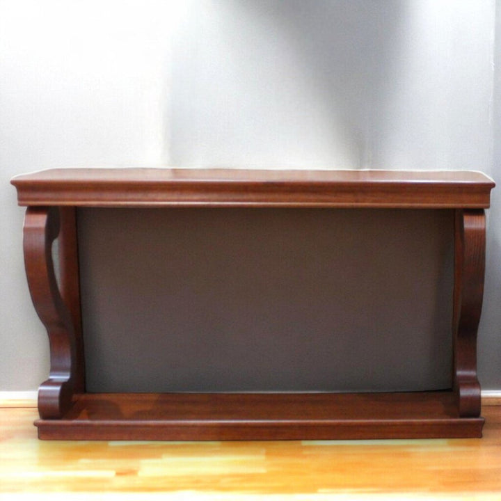 Orig Price $825 - Sofa Table