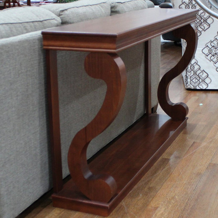 Orig Price $825 - Sofa Table