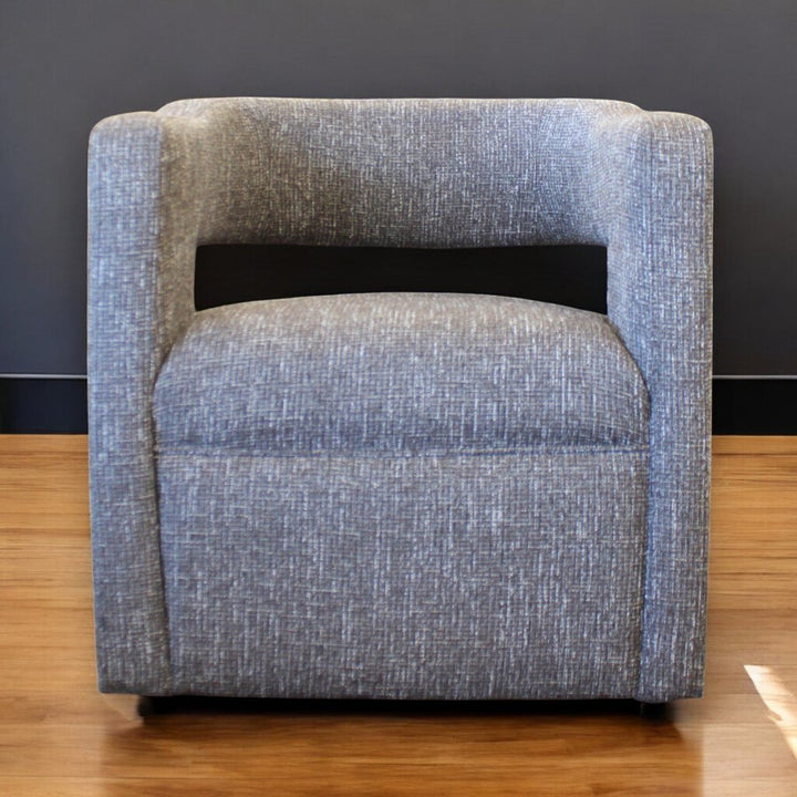 (BRAND NEW) Lexy Swivel Chair