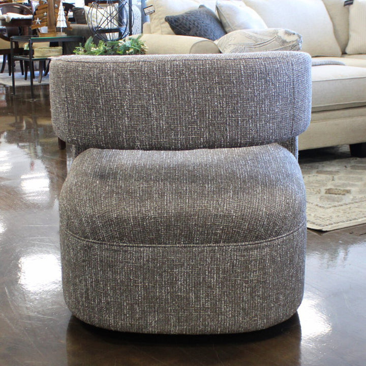 (BRAND NEW) Lexy Swivel Chair