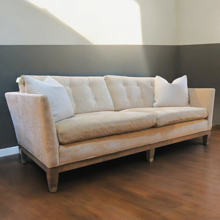 Orig. Price $4253 - Clint Sofa