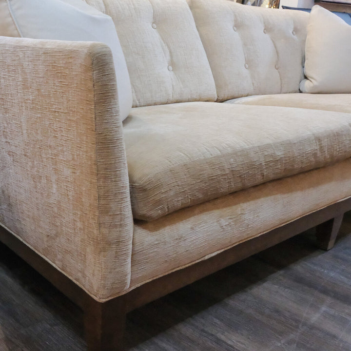 Orig. Price $4253 - Clint Sofa