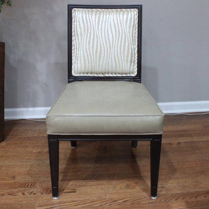 Upholstered Dining Chair