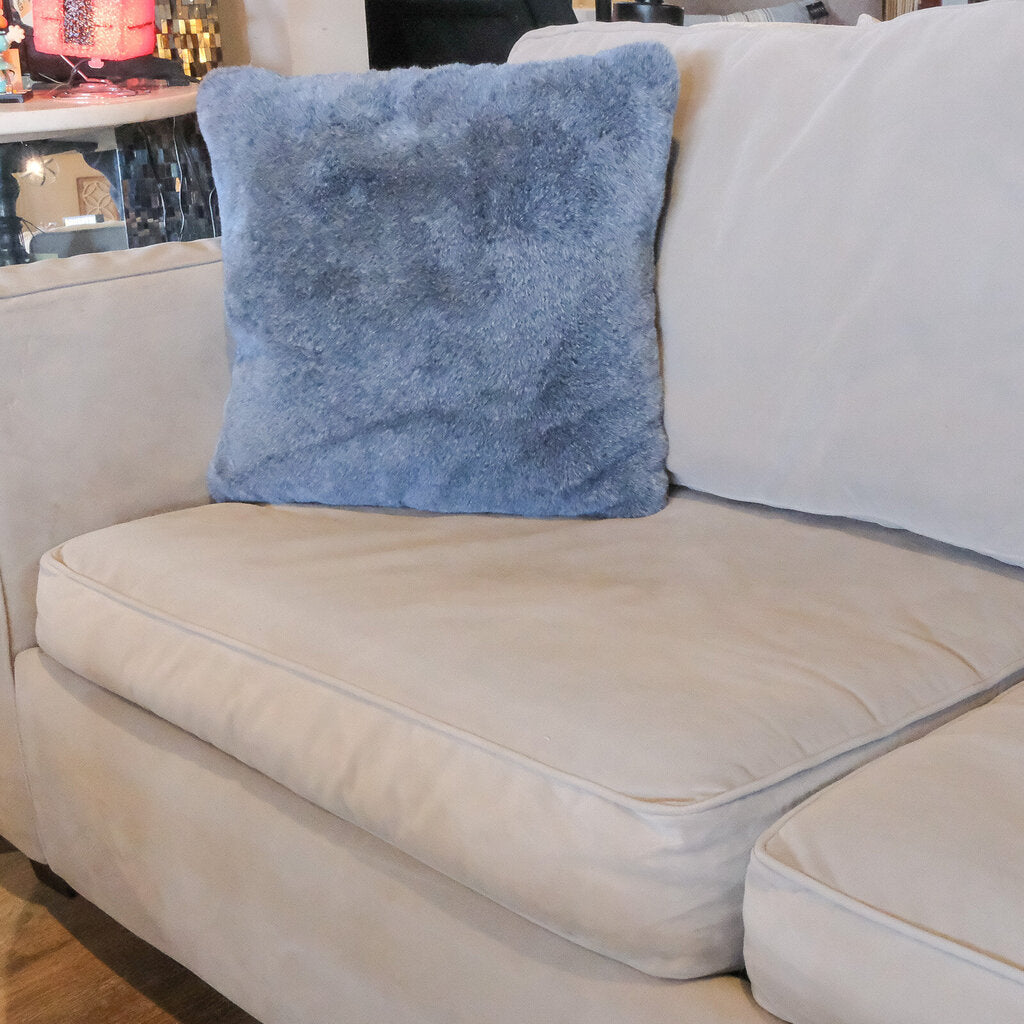 Microfiber Sleeper Sofa