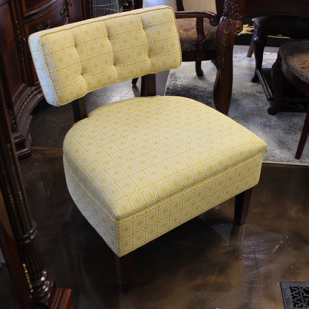 Orig Price $350 - Accent Chair