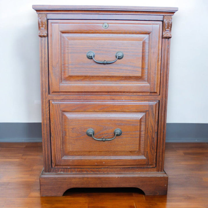 Small File Cabinet