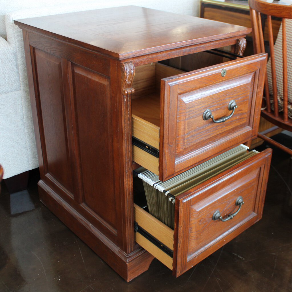 Small File Cabinet