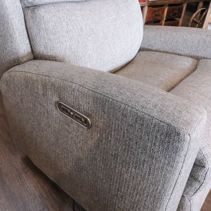 Orig Price $1400 - Power Recline Chair