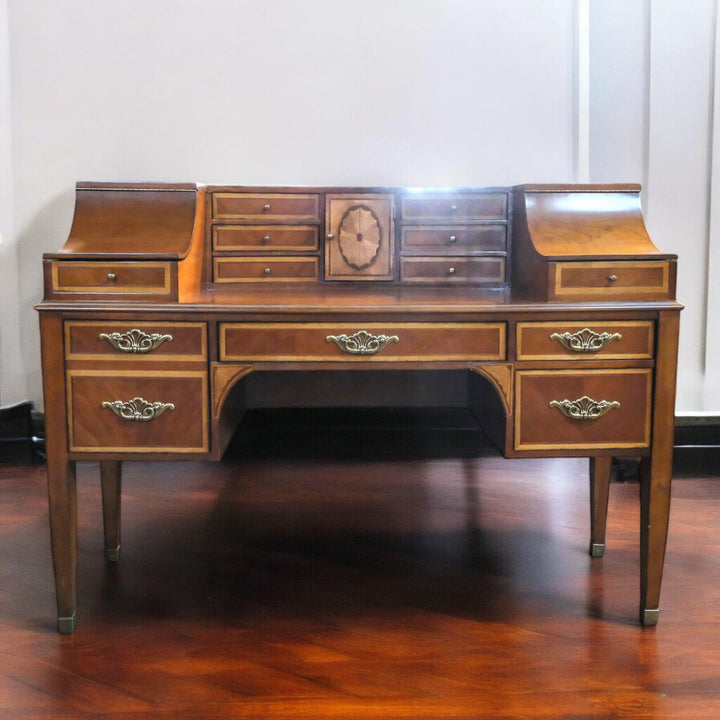 Orig Price $2800 - Georgian Library Desk