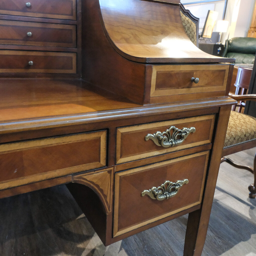 Orig Price $2800 - Georgian Library Desk