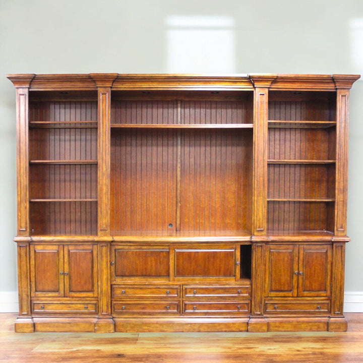 Orig Price $8000 - Large Media Center