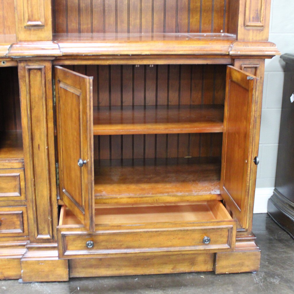 Orig Price $8000 - Large Media Center