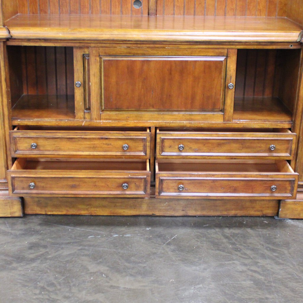 Orig Price $8000 - Large Media Center