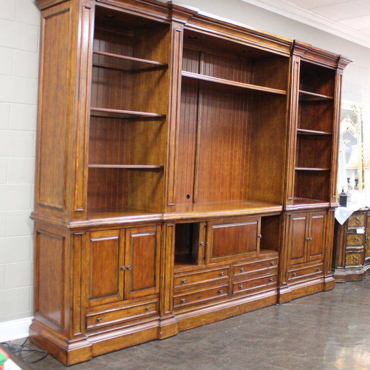 Orig Price $8000 - Large Media Center